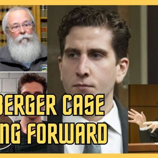 Kohberger case moving forward in Idaho 4 trial