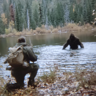 19 TRUE SCARY CAMPING HORROR STORIES
