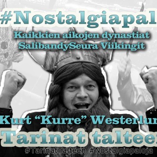 15. Nostalgiapaloja: Kaikkien aikojen dynastiat - SSV:n murenemista odotettiin vuosia