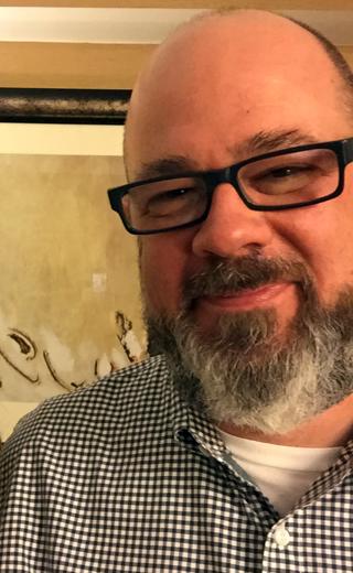 Episode 18: John Todd