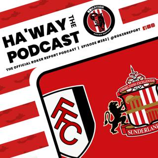 MATCHDAY PREVIEW | Fulham v SAFC | Can The Lads Pile The Pressure On Silva?!