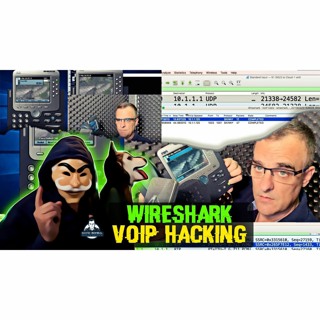 #206: Wireshark VoIP call capture and replay