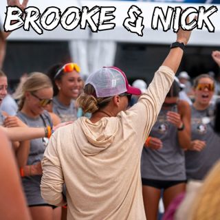 Nick Lucena, Brooke Niles, And The Building of An NCAA Coaching Legacy