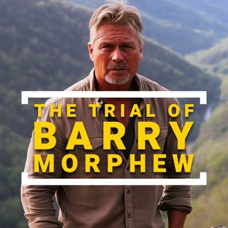 Barry Morphew Nearly Did WHAT to the Evidence Against Him?!
