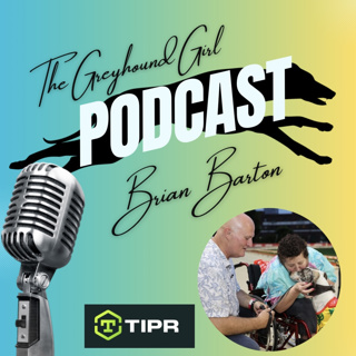 Episode with NSW Rearer, Owner & GBOTA Director, Brian Barton.