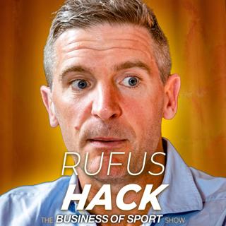 Rufus Hack, Sony Sports CEO: ‘From The Makers of VAR; Is Tech Making Sport Better? (Ep73)