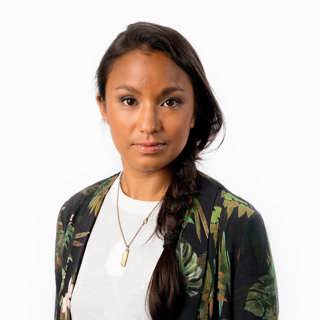Fängelsebesök väcker tankar: Paloma Vangpreecha, Bogotá
