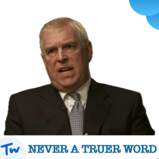 SCOOP: How much honesty was in Prince Andrew’s Netflix interview?