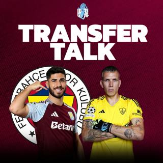 Transfer Talk Live: Marco Asensi-no and Marco Bizot close...