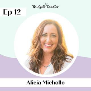 12 | Renewing Your Mind after Pregnancy Loss | Alicia Michelle