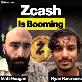 Mert & Dev: Zcash Is About To Explode (Full Project Update)