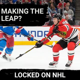 Breakthrough: Are the Chicago Blackhawks and Connor Bedard Ready to SHOCK the NHL Playoff Race?