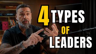 4 Leadership Styles Every Salon Owner Falls Into (Which One Are You?)