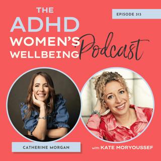 Healing Your Money Trauma: Why Finances Feel So Overwhelming with ADHD