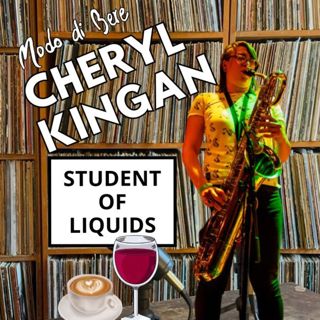 EN S4E12 Cheryl Kingan, Student of Liquids