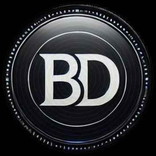 BDRowe Audio podcast