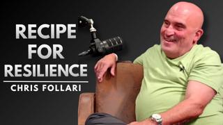 Recipe For Resilience