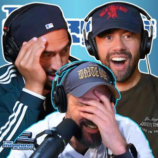 Brook REALLY Thinks He's TOP 100... In The Whole World!