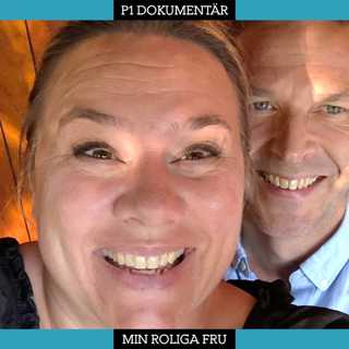 Min roliga fru