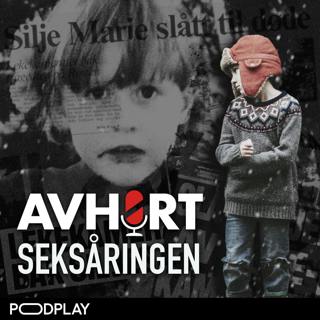 Seksåringen som ble mistenkt for drap Del 1