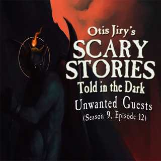 S9E012 – "Unwanted Guests" – Scary Stories Told in the Dark