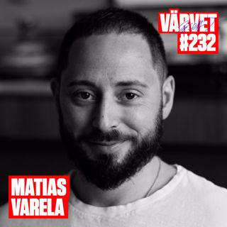#232: Matias Varela