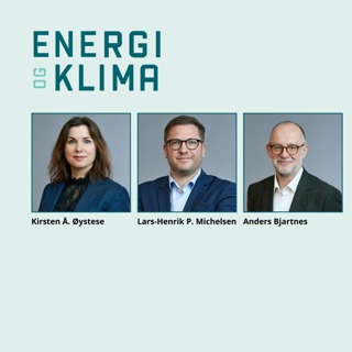 BONUSEPISODE: Likevel håp om klimaforlik?