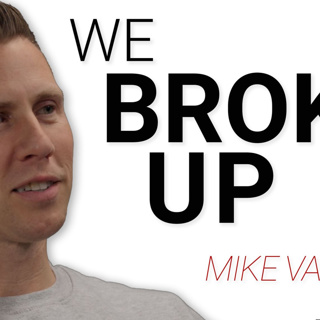 The Personal Trainers Guide to Social Media with Mike Vacanti