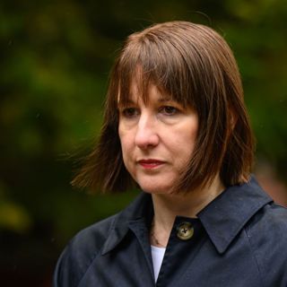 Is Rachel Reeves running out of luck?