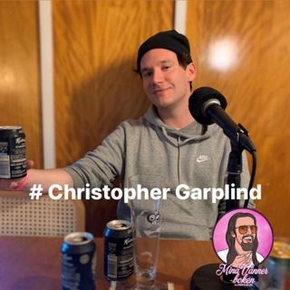 152. Christopher Garplind