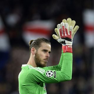 Podcast: De Gea heroics while Shakhtar shade Roma