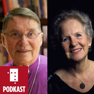 På menneskevis. Birgitte Grimstad og Gunnar Stålsett