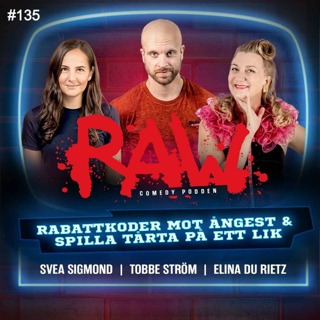 Rabattkoder mot ångest & spilla tårta på ett lik