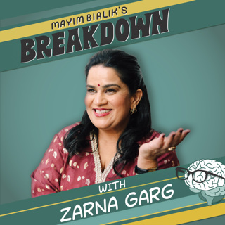 From Arranged Marriage to Netflix: What They Punished Her For, She Turned Into Power | Zarna Garg