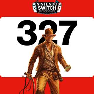 Bethesda Bonanza - Episode 327