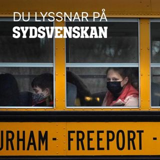 Offrades barnen under pandemin?