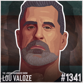 1341: Lou Valoze | Outsmarted the Criminals, Betrayed by the Government