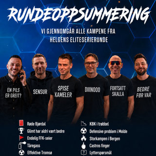 471. Runde 15: Corteo-bråk, Castros finger og spising av kameler