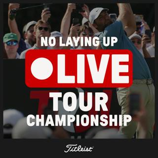 1202: Scottie wins the '26 Tour Championship