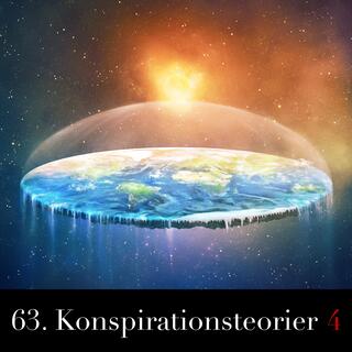 Konspirationsteorier 4 (REPRIS)