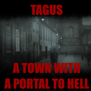 Tagus: A Town With a Portal to Hell | Urban Legend From North Dakota