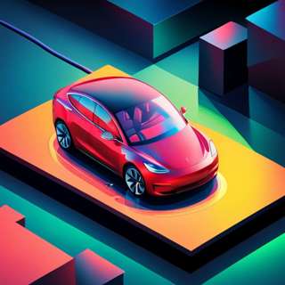 2023 Enovorld Center Console Wireless Charger Review: A Game-Changing Accessory for Tesla Model 3 and Model Y