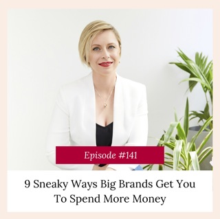 9 Sneaky Ways Big Brands Get You To Spend More Money