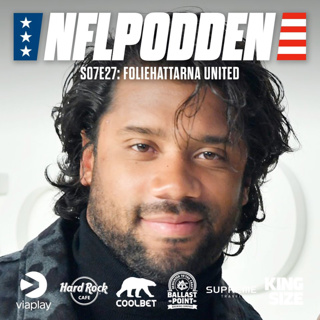 S07E27: Foliehattarna United