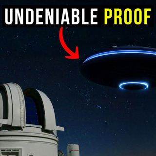 EXPOSED Latest Incredible UFO Evidence REVEALED