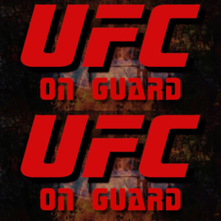 Saturday, June 6: UFC On Guard