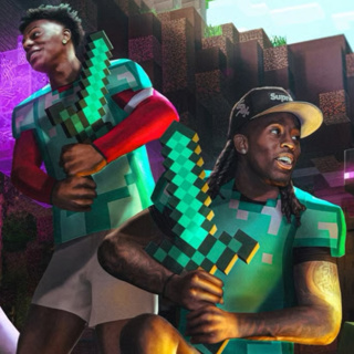 Everytime iShowSpeed & Kai Cenat Died In HARDCORE Minecraft..