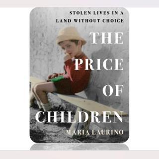 The Price of Children - Stolen Lives in a Land Without Choice