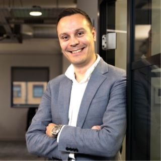 1157: From Deal Advisory to Operator: Learning the Hard Parts | Toby Driver, CFO, Ideagen