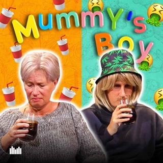 Mum, I’m Not Trying Dua Lipa’s Drink…